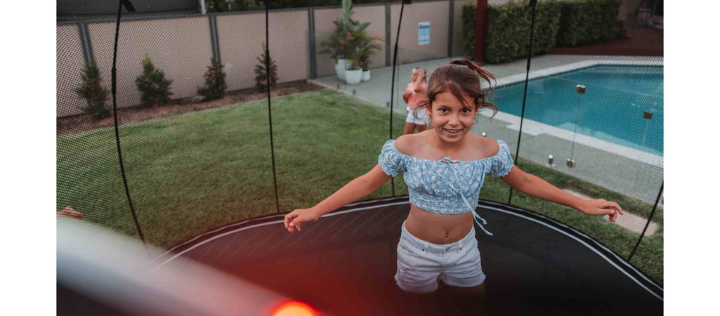 How to Choose the Best Trampoline for Kids | Expert Guide