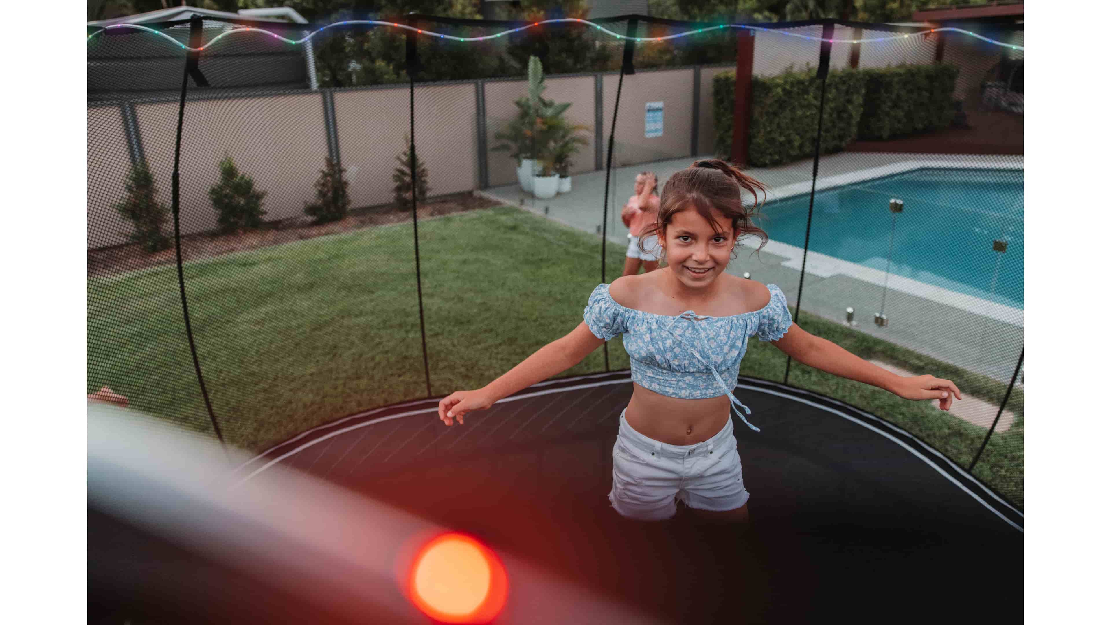 How to Choose the Best Trampoline for Kids | Expert Guide