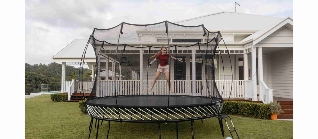 Springfree Trampoline Replacement Parts: What They Cost and How to Order