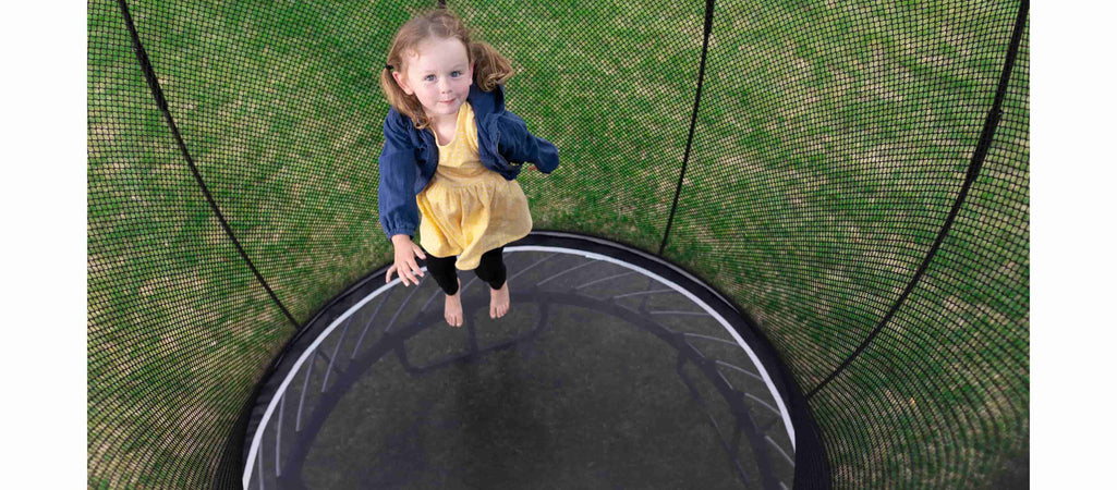 Springfree Trampoline vs. Skywalker Trampolines | A Fair Comparison 