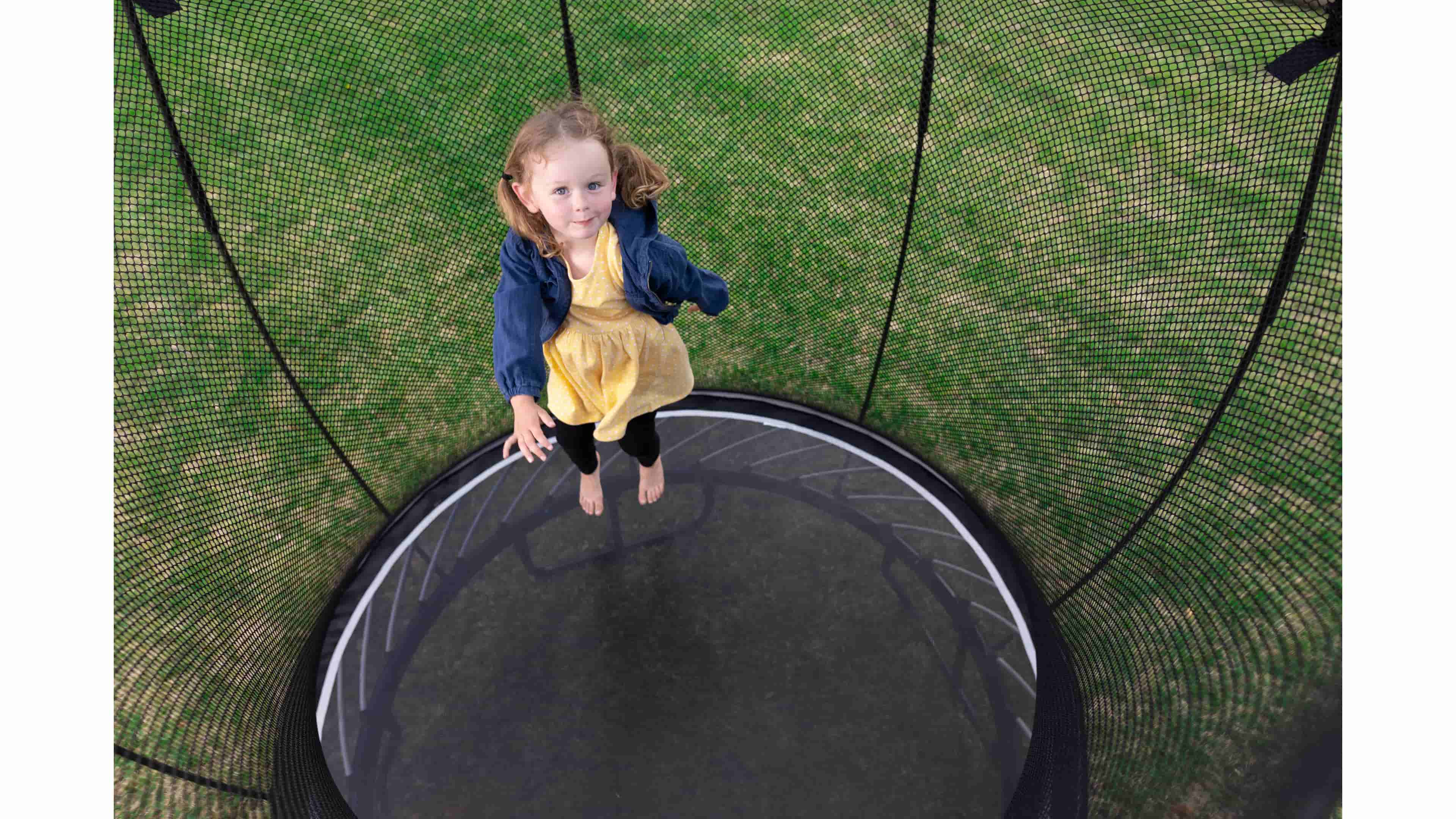 Springfree Trampoline vs. Skywalker Trampolines | A Fair Comparison 