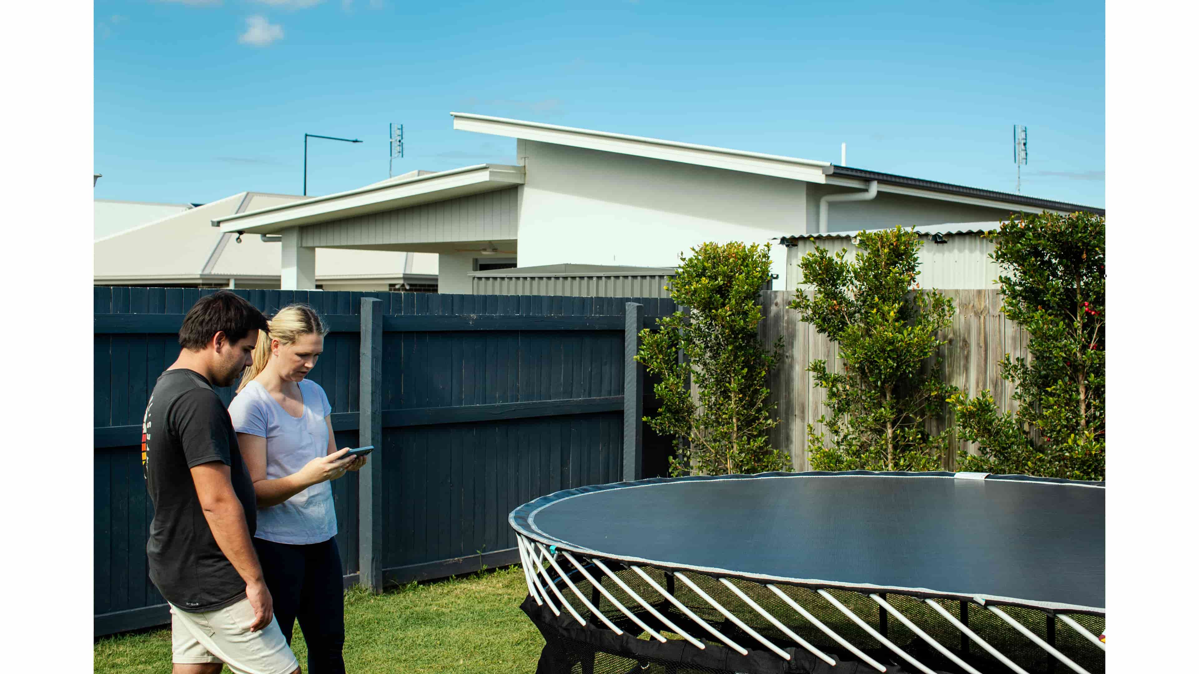 Springfree Trampoline Disassembly: How to + Expert Tips