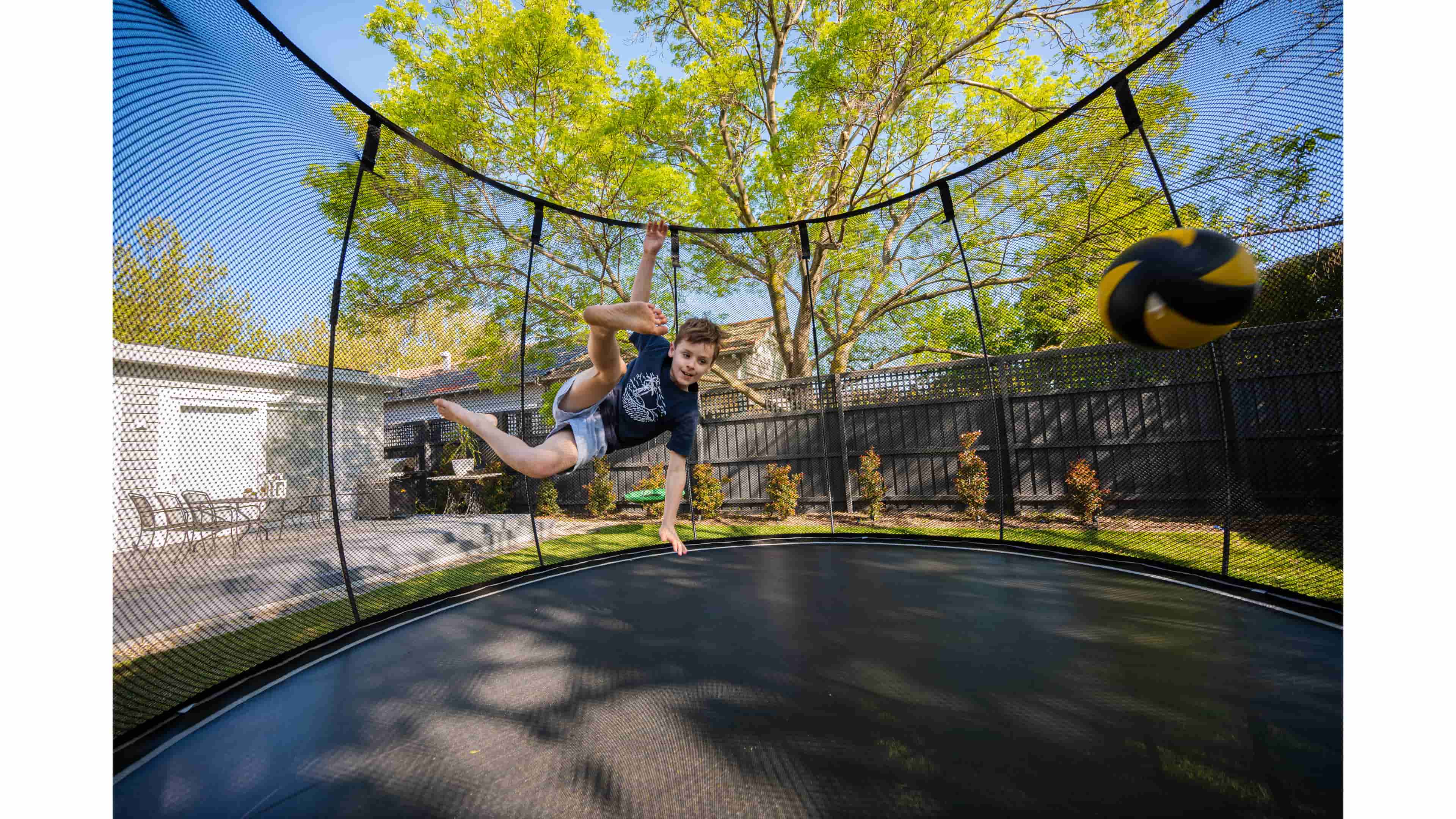 Springfree Trampoline Weight Limits | What You Need to Know