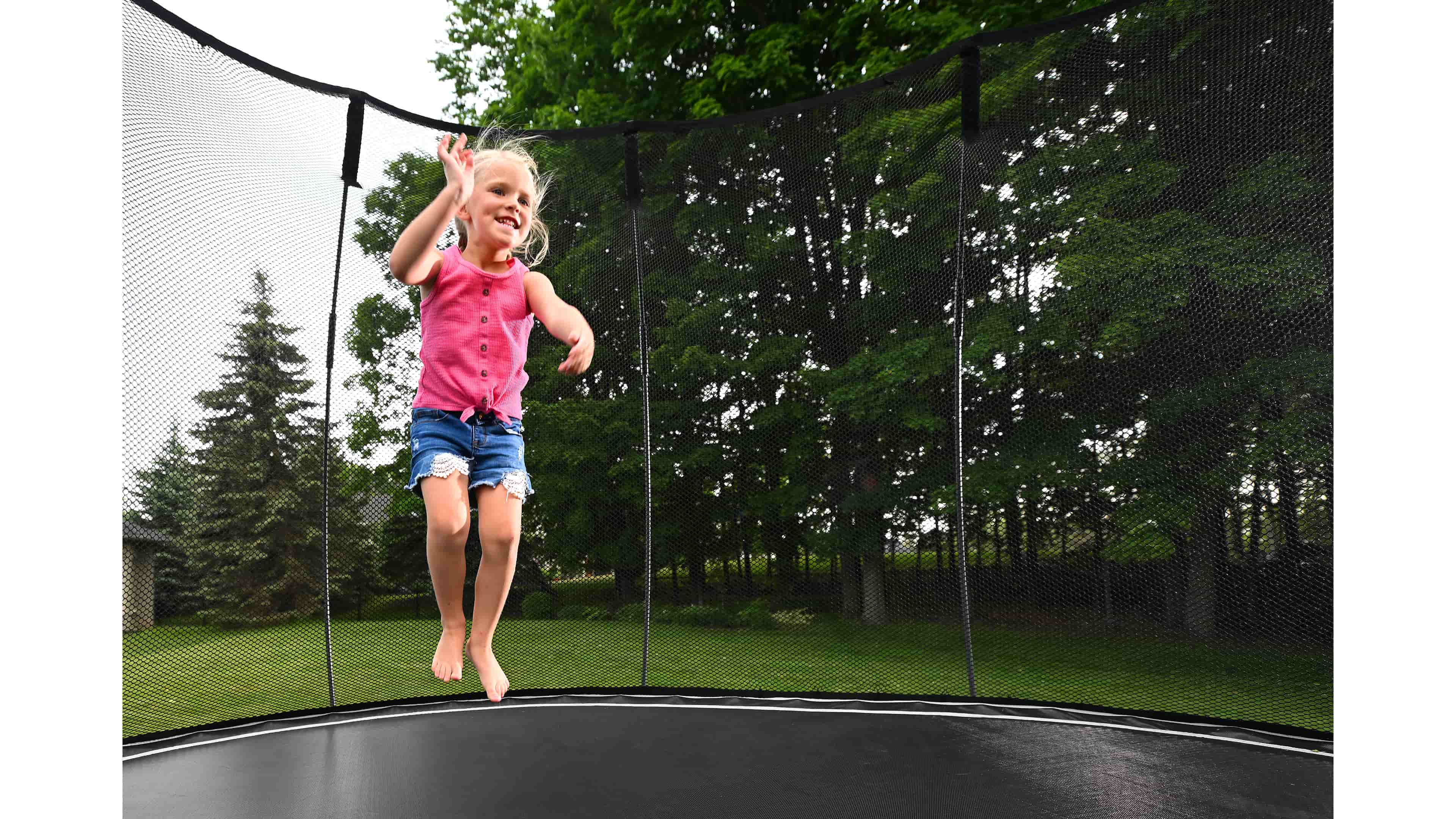 Springfree Trampoline Warranty: Everything You Need to Know