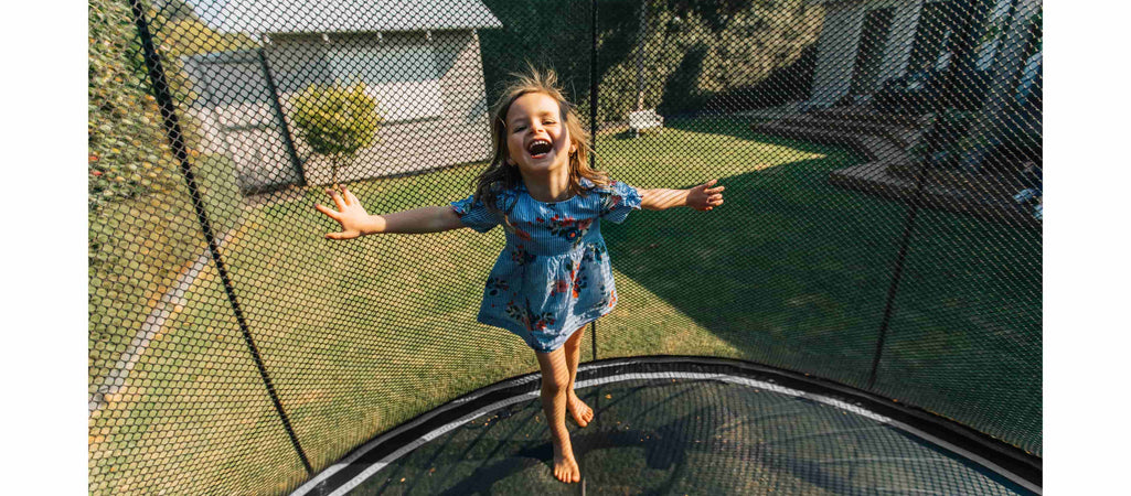 5 Best Trampolines to Buy at Target (2023)