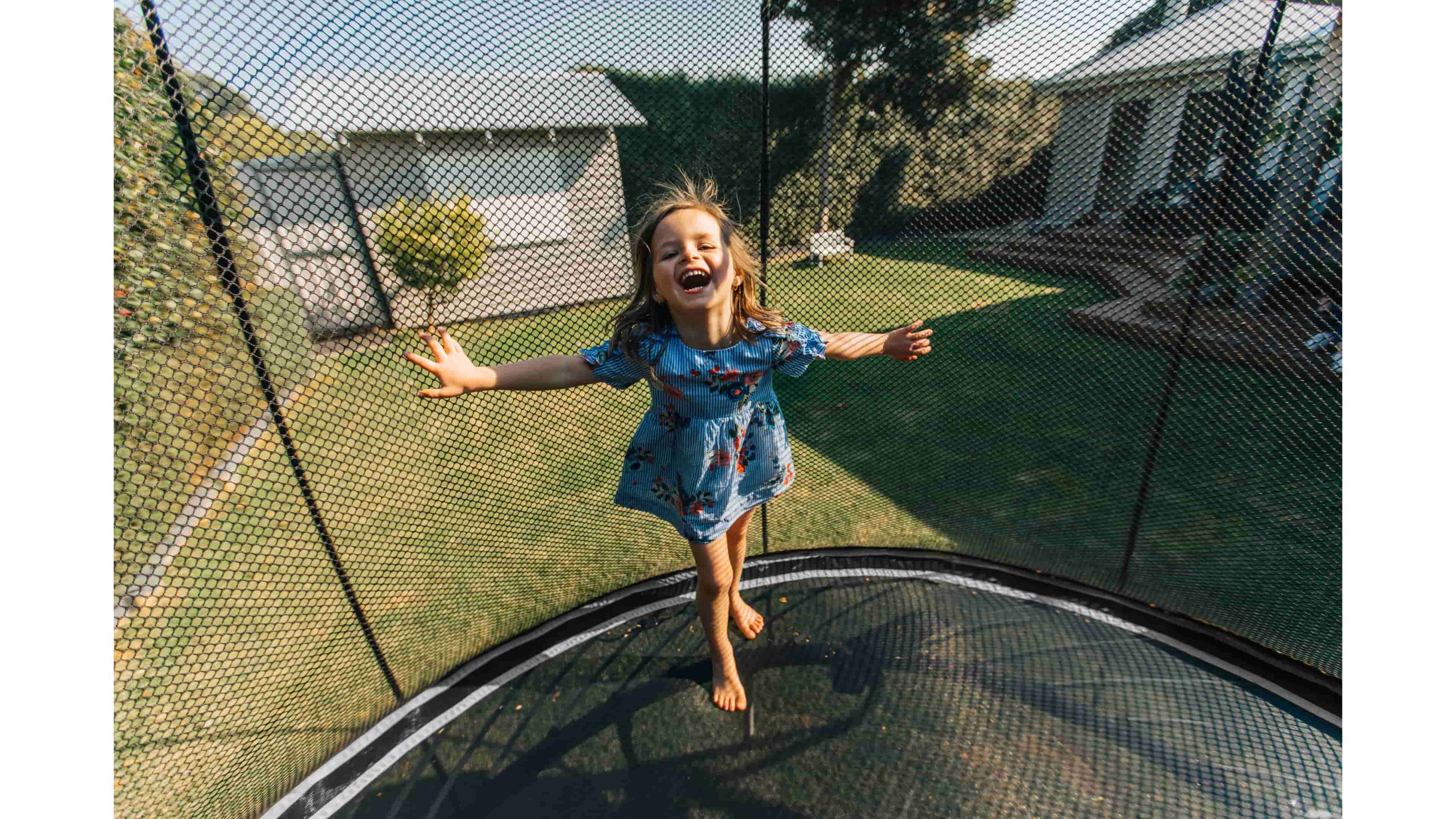 5 Best Trampolines to Buy at Target (2025)