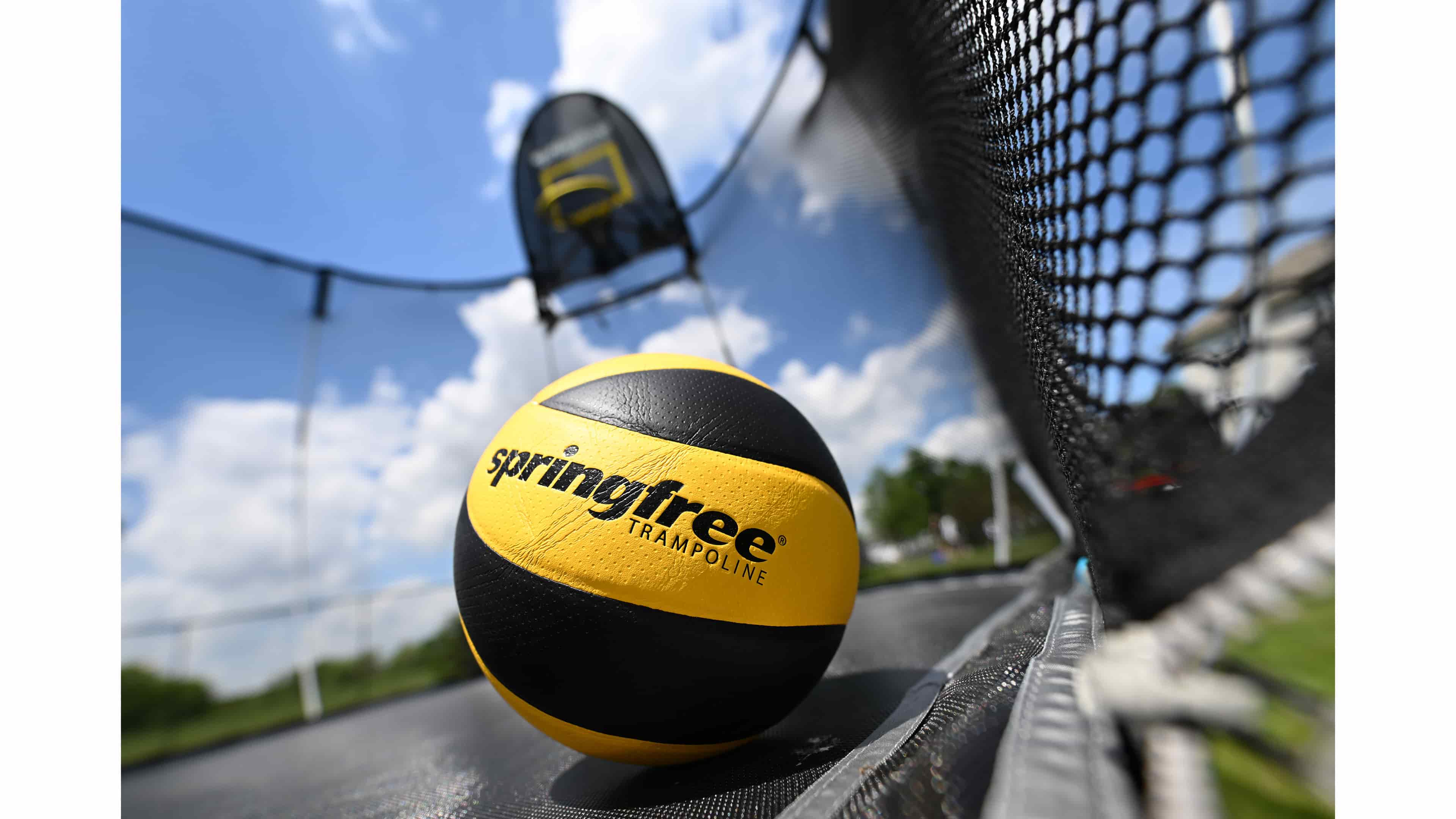 14 Must-Have Toys to Upgrade Your Trampoline