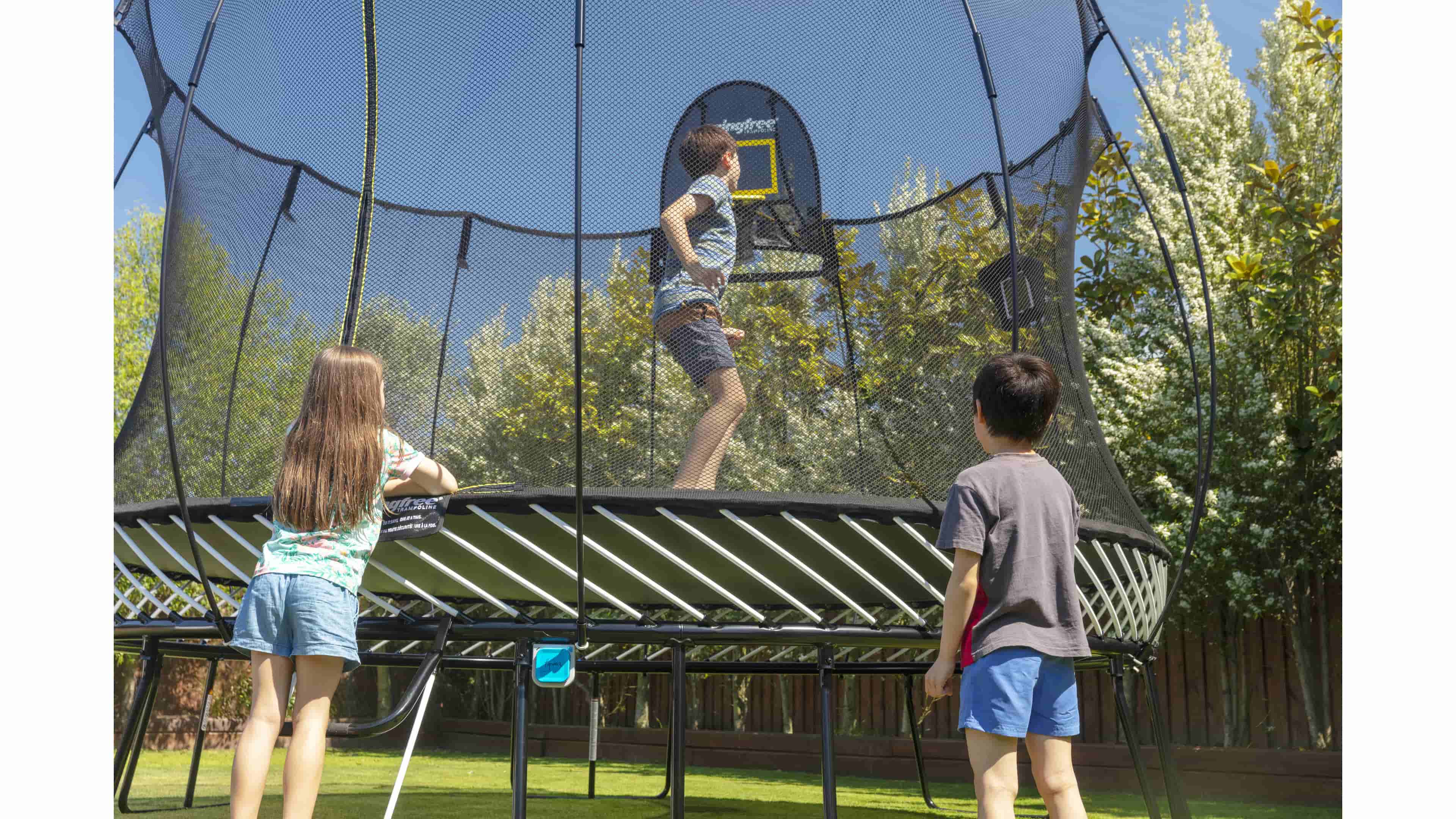 Top 5 Best Trampoline Brands in Canada (Updated 2025)