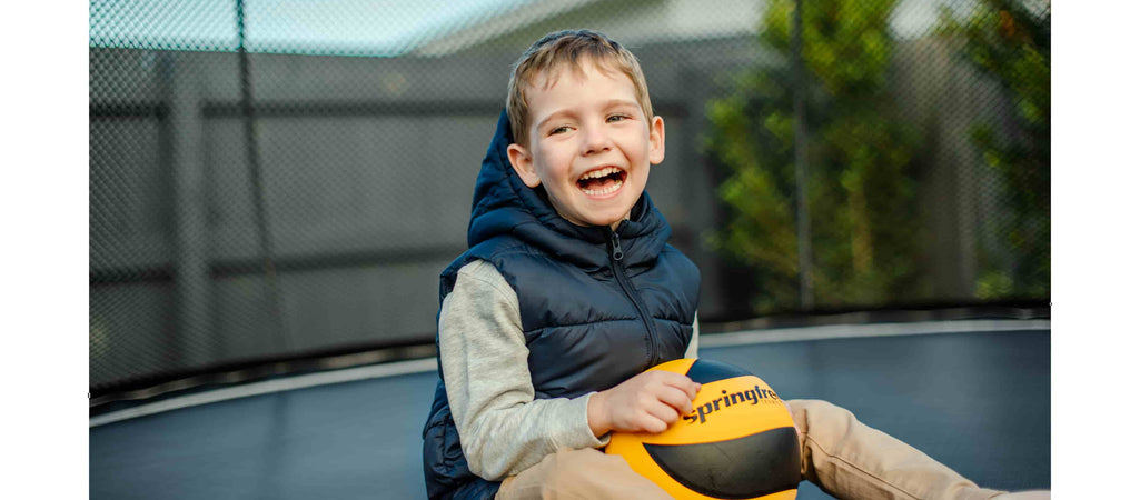 Trampoline Injury Statistics in Canada (2026) | What to Know