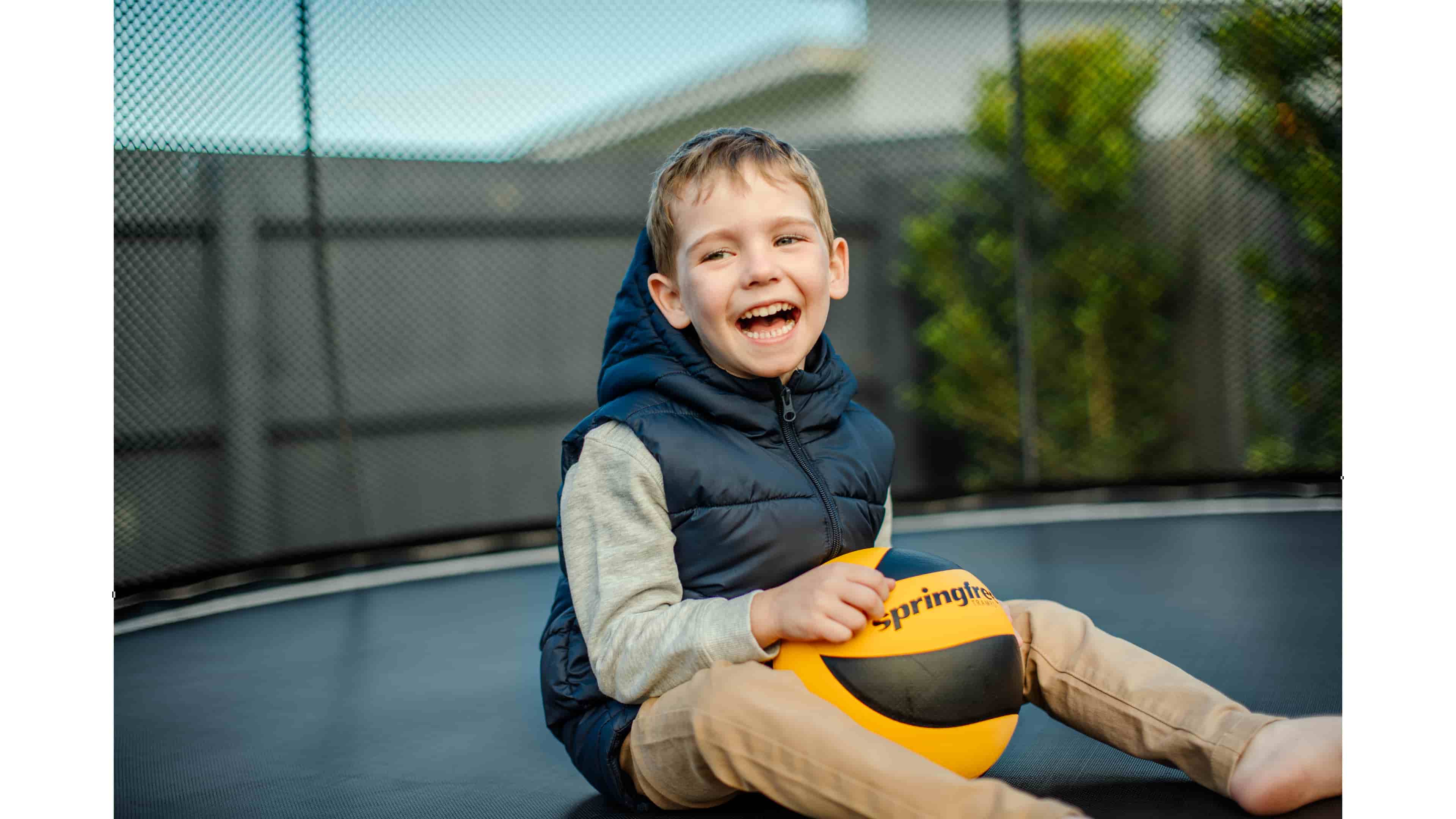 Trampoline Injury Statistics in Canada (2026) | What to Know