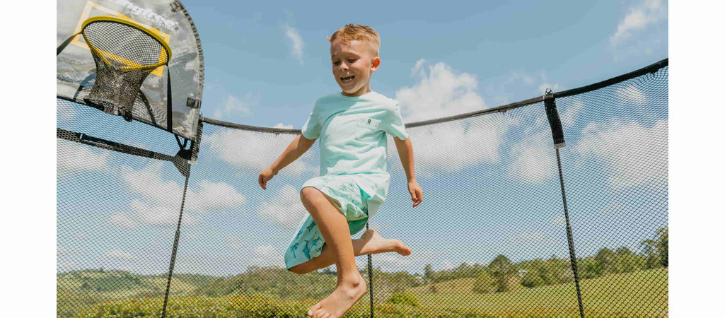 7 Signs You Need a Trampoline Replacement