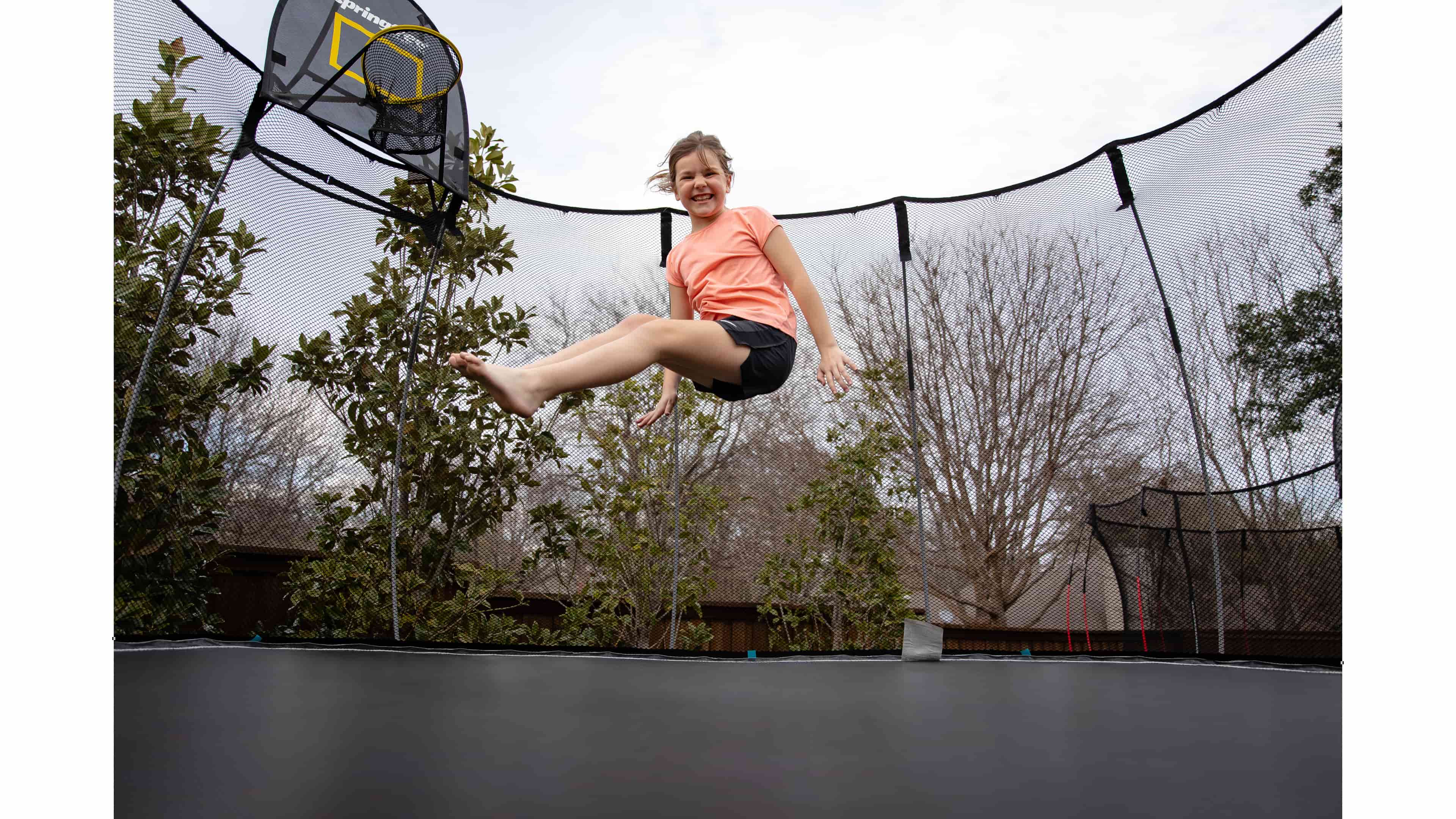 Best Trampoline Reviews: What to Look for + Top Picks for 2025