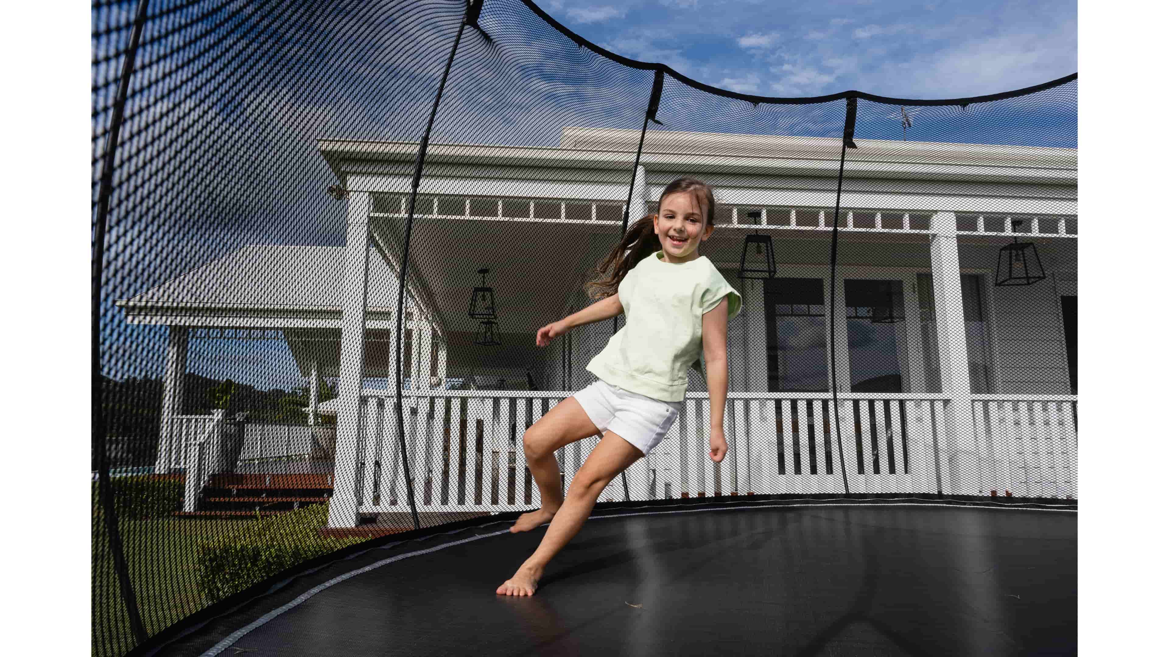 What You Need to Know About ASTM Trampoline Standards