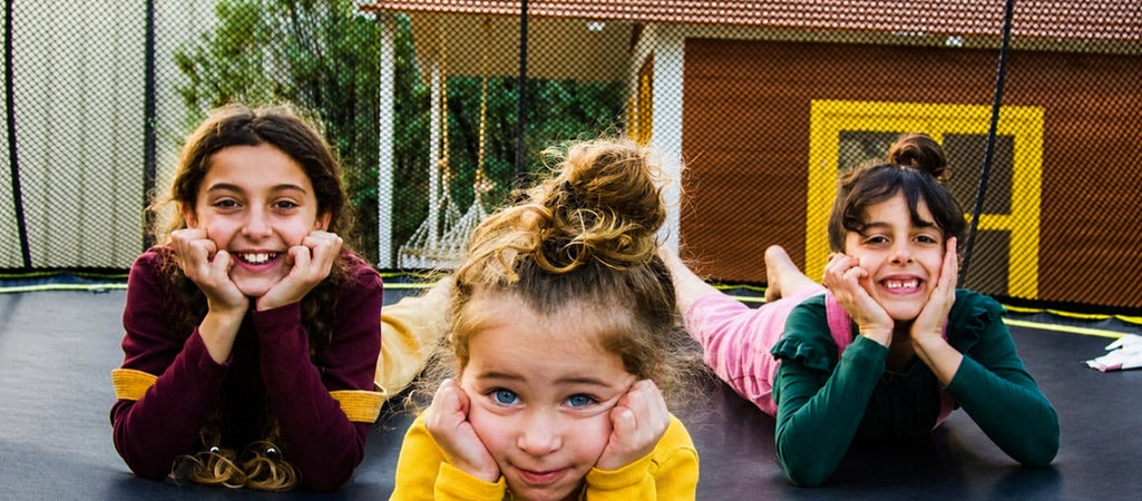 Trampolining for Better Sleep: Does It Help?