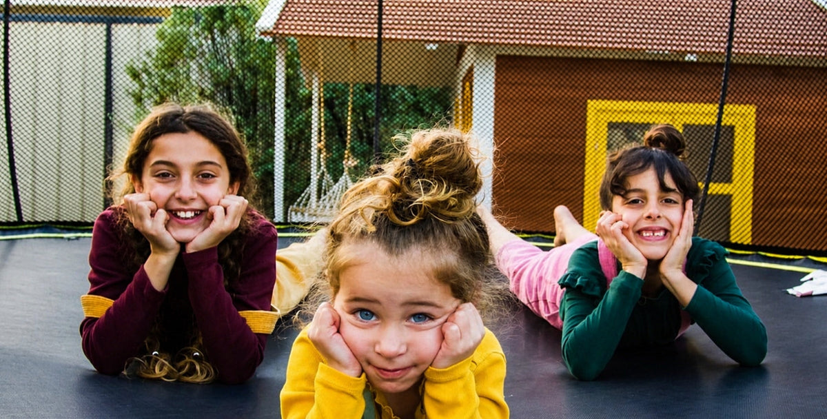 Trampolining for Better Sleep: Does It Help?