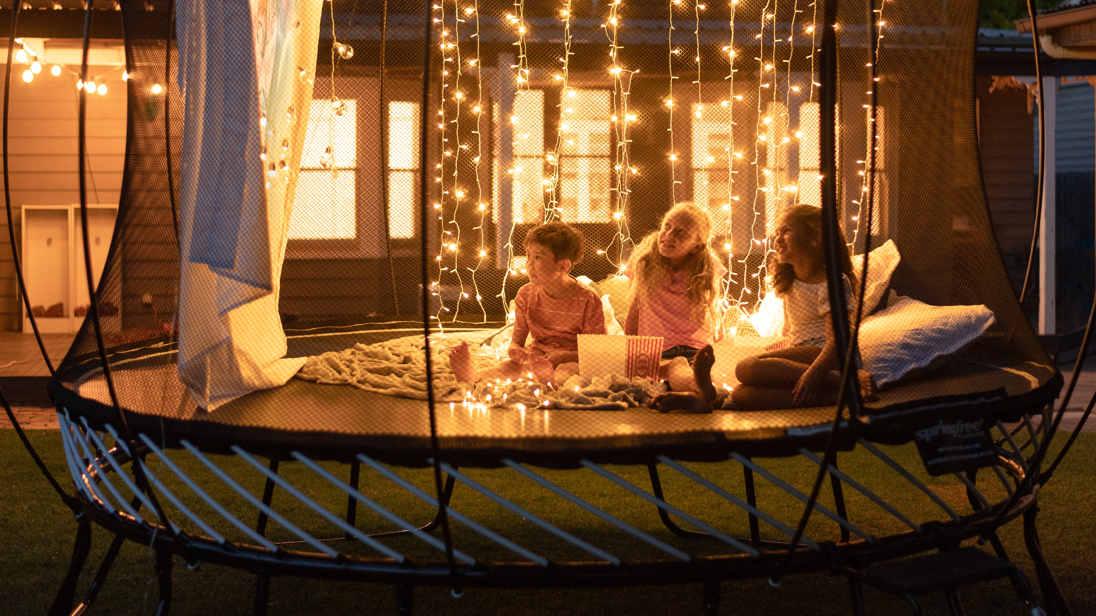 7 Days of Summer Backyard Fun