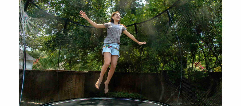 Should You Buy a Used Trampoline? | Pros & Cons 