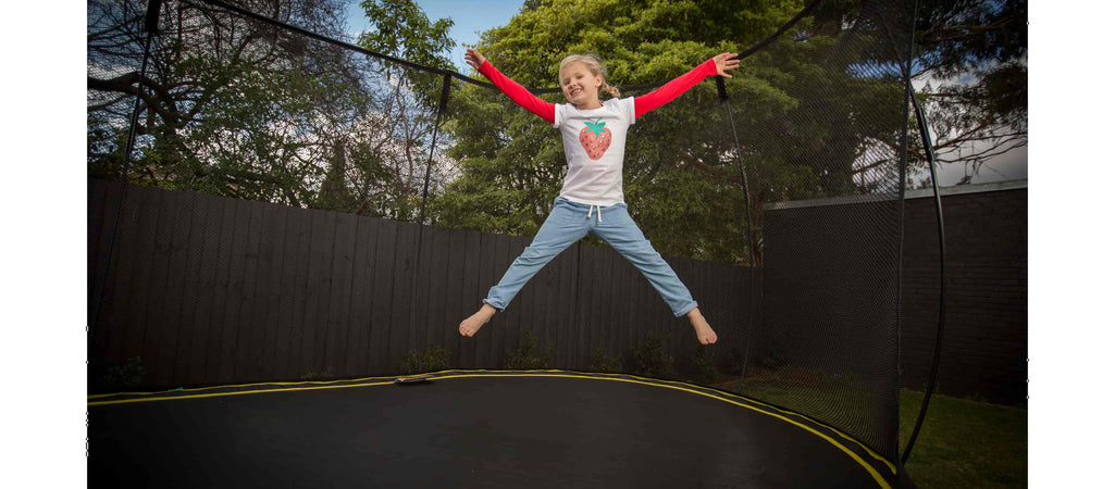 What Shape Trampoline Is Best? | Expert Insights Revealed