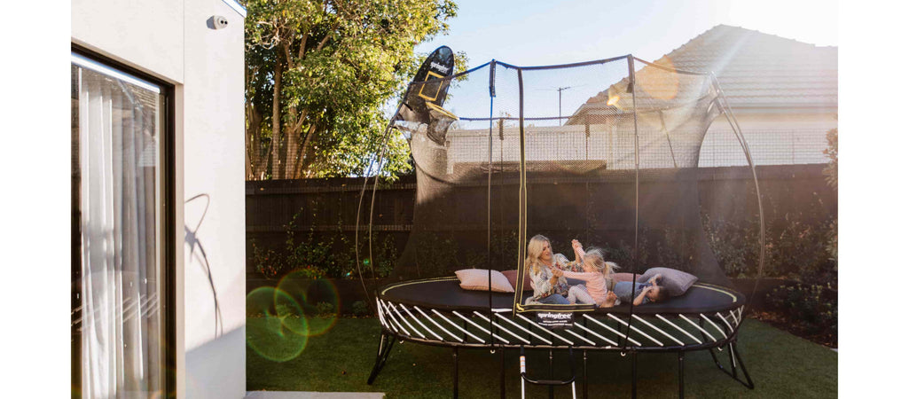 Where to Buy a Springfree Trampoline in Canada (3 Options)