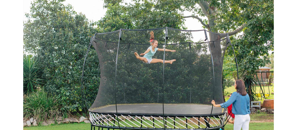 What Are the Bounciest Trampolines? | Expert Insight