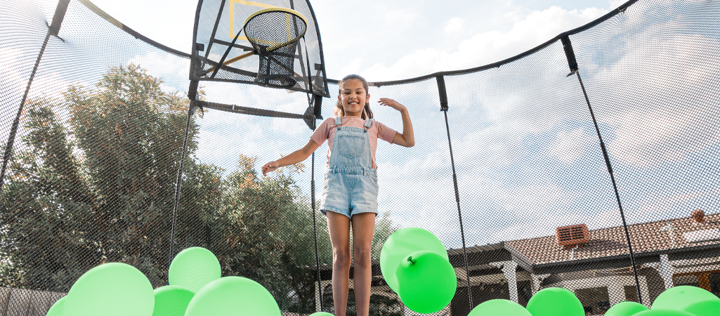 Springfree Trampoline wins 2023 ProductReview.com.au Award