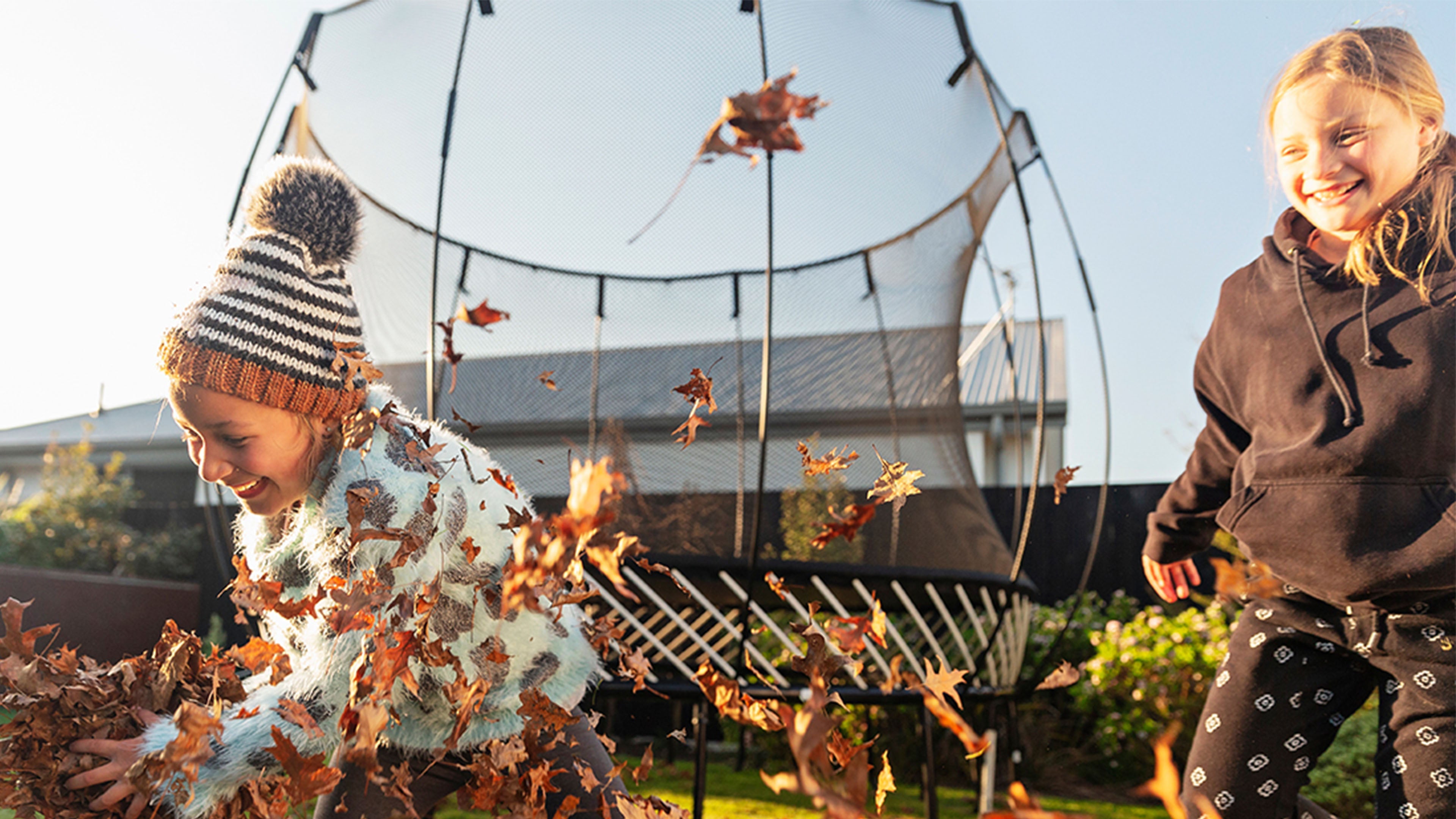 36 Must Try Fall Activities for Kids in Canada (2025)