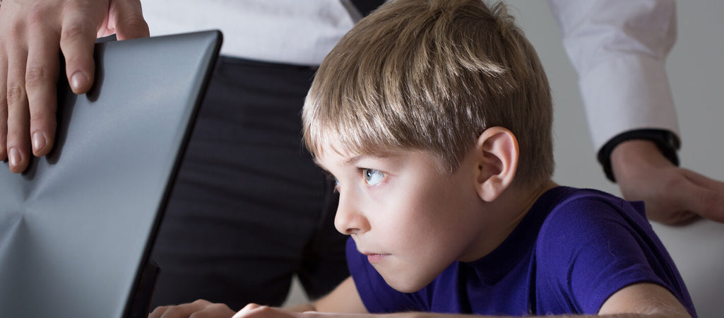Are your kids digital dependent?