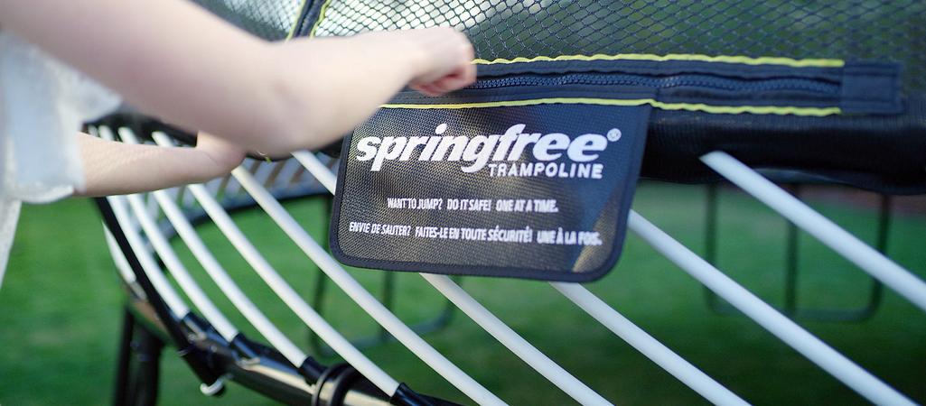 Springfree Trampoline Assembly: 7 Tips to Install 