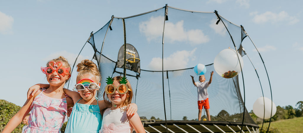 Which Springfree Trampoline Is Best for You?