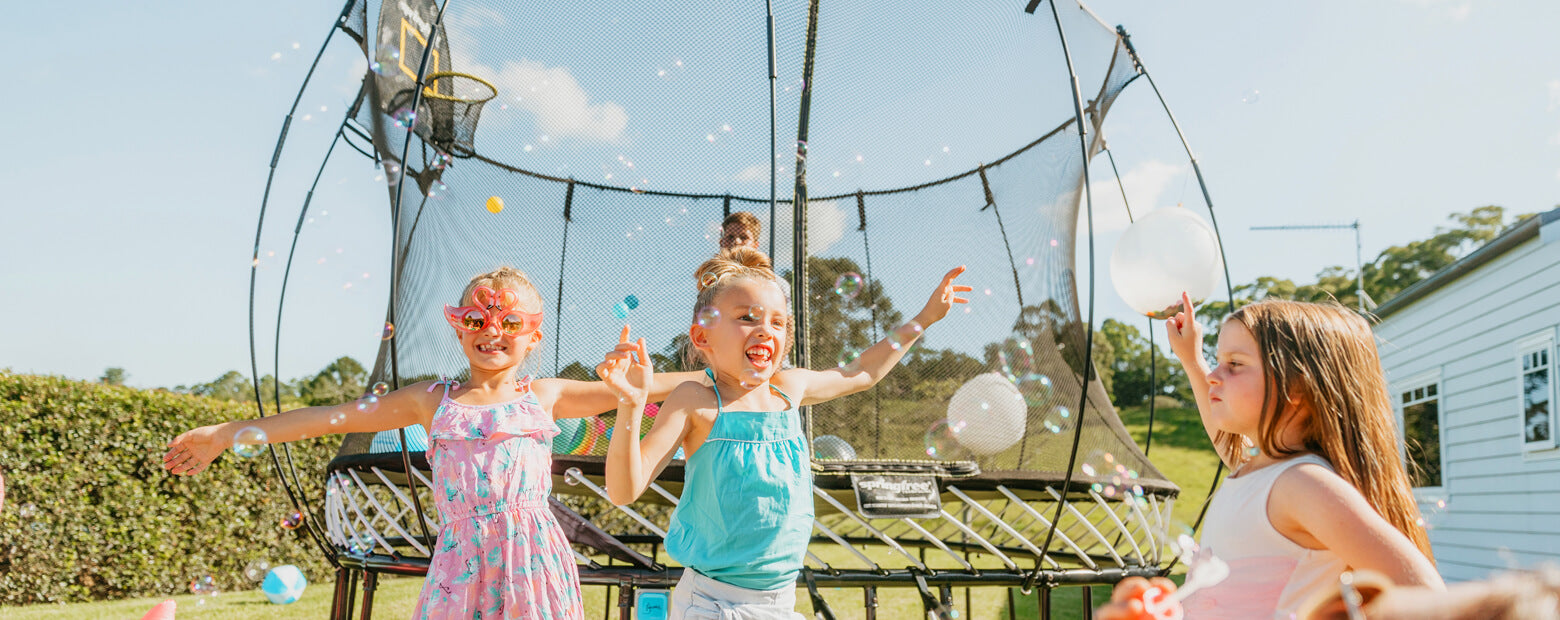 Top 9 Playdate Ideas (Easy-to-Organize)