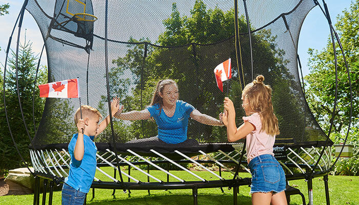 6 Health and Fitness Tips That Olympian Rosie MacLennan Lives By