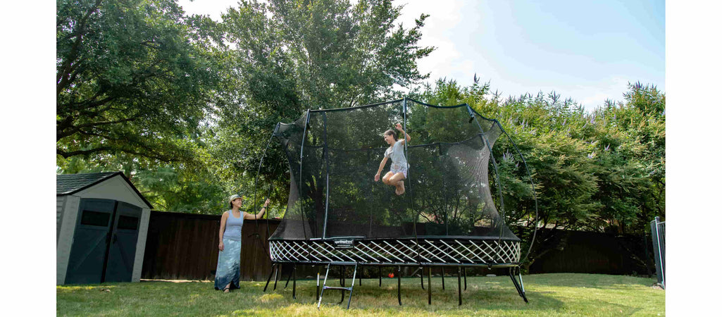 Should You Buy a Trampoline? | Honest Analysis