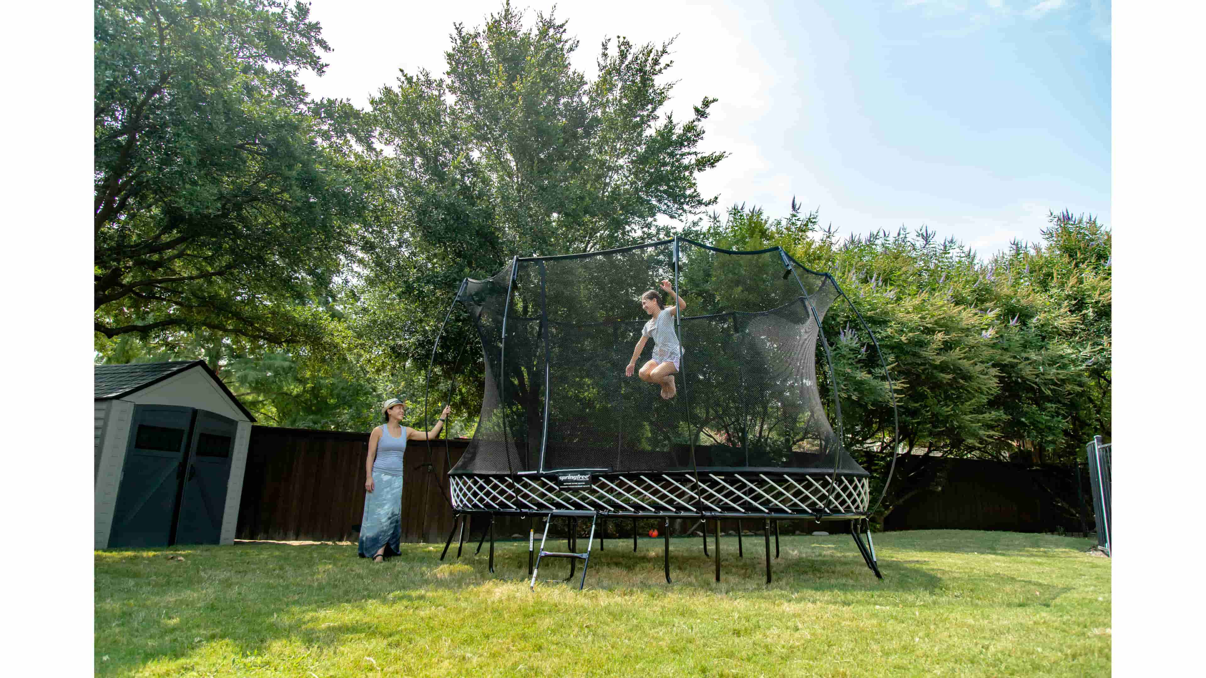 Should You Buy a Trampoline? | Honest Analysis