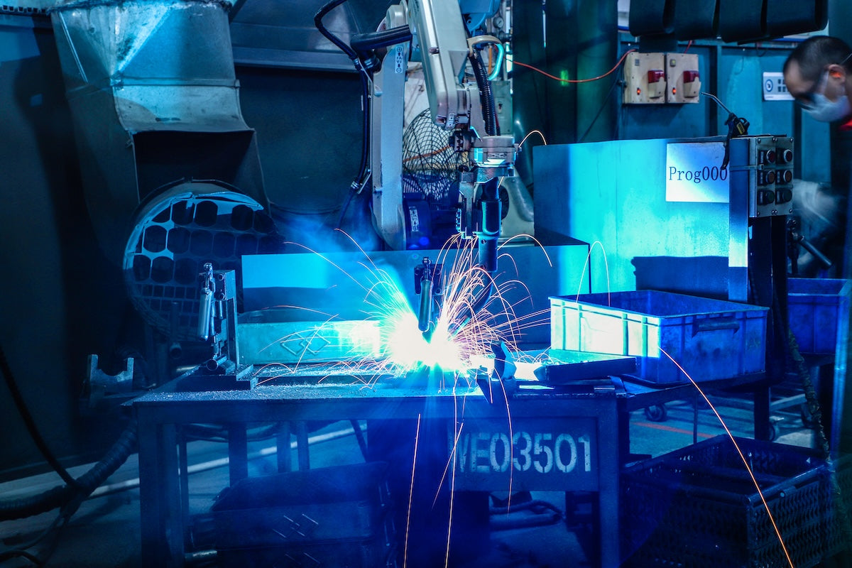 Inside the Lab: How Springfree Makes the World's Safest Trampoline