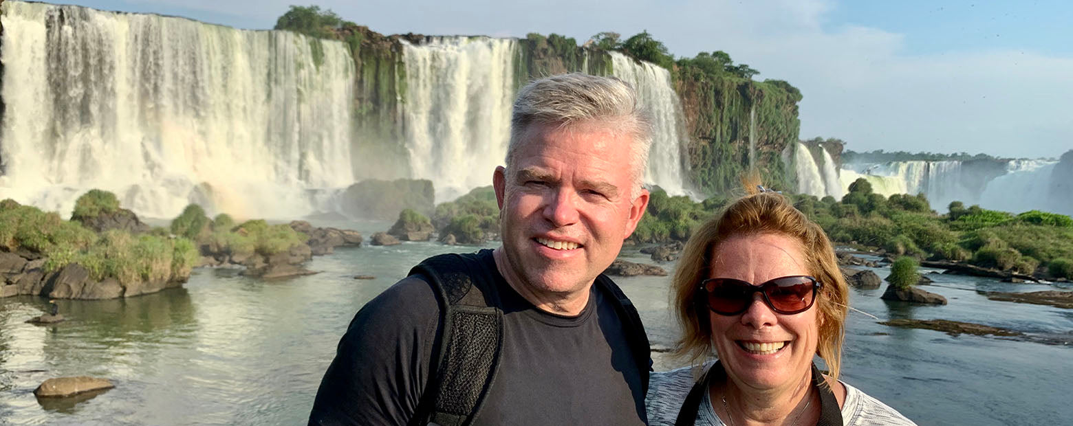 A Conversation with Steven Holmes, Founder of Springfree Trampoline