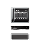 Load image into Gallery viewer, Small Maintenance Spare Parts Kit
