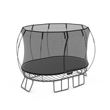 Load image into Gallery viewer, Medium Oval Trampoline
