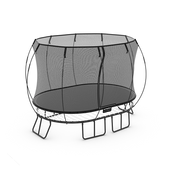 Medium Oval Trampoline