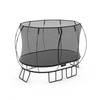 Medium Oval Trampoline