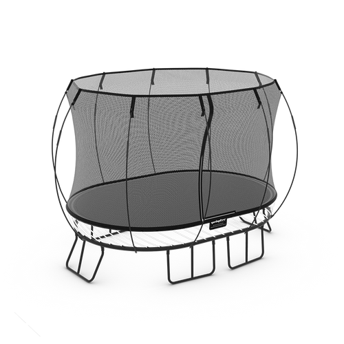 Classic Medium Oval Trampoline
