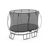 Load image into Gallery viewer, Classic Medium Oval Trampoline
