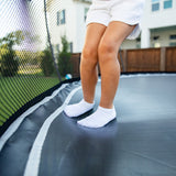 Load image into Gallery viewer, Jumbo Round Trampoline
