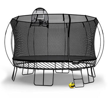Jumbo Round Bundle
