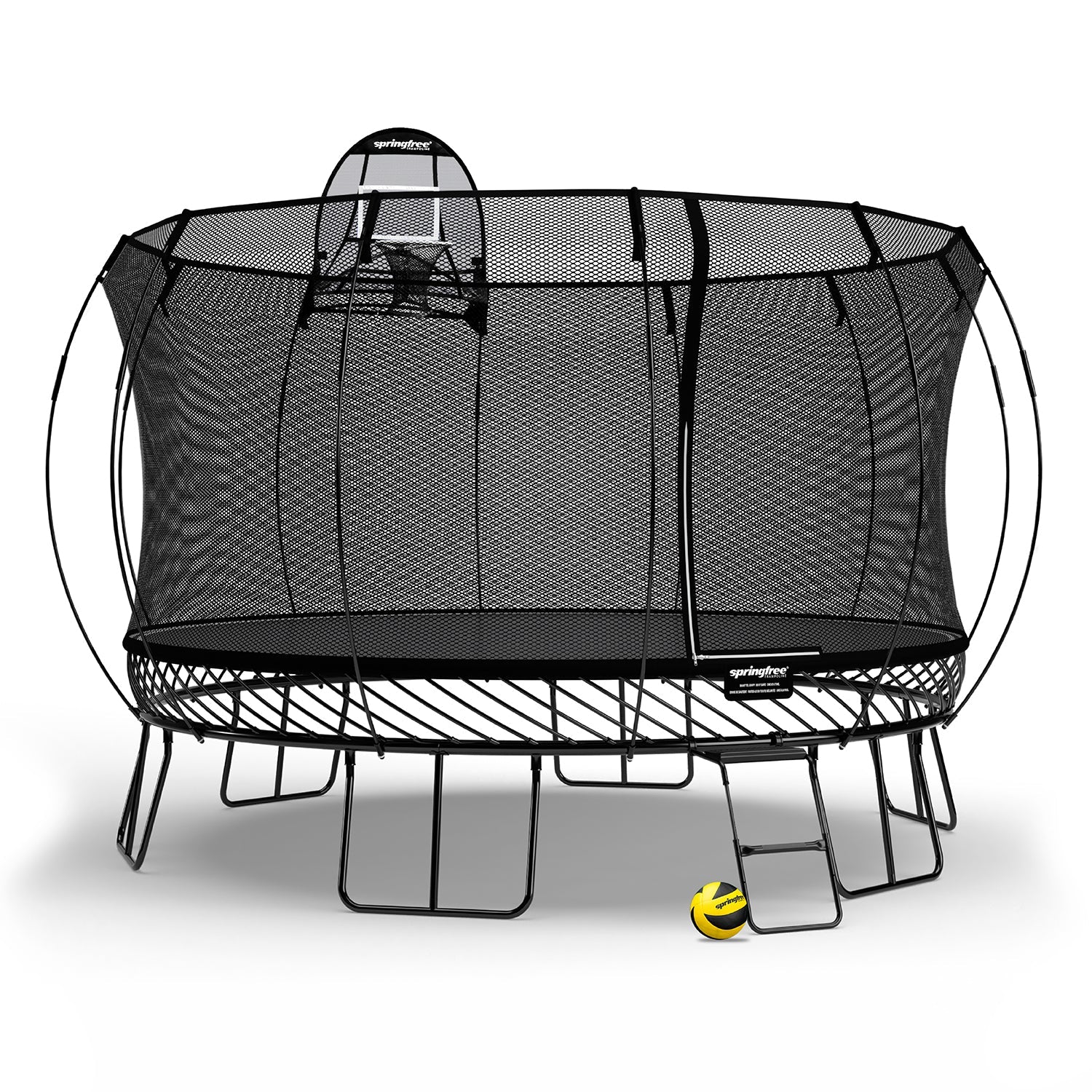 Jumbo Round Bundle