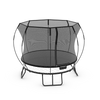 Compact Round Trampoline