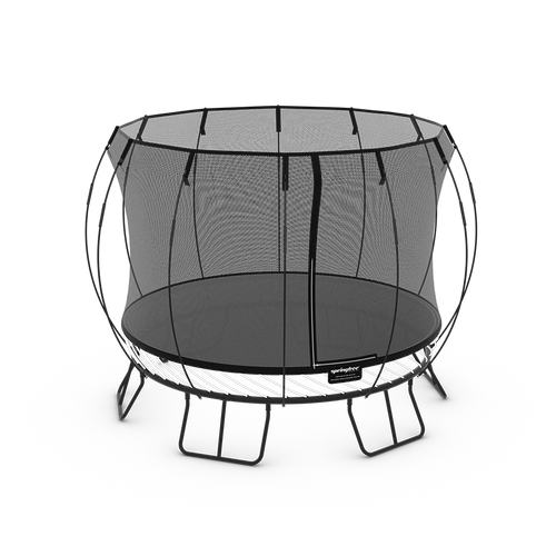 Medium Round Trampoline