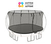 Large Square Trampoline