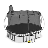 Jumbo Rectangle Trampoline