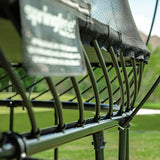 Load image into Gallery viewer, Jumbo Rectangle Trampoline
