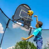 Load image into Gallery viewer, Jumbo Rectangle Trampoline
